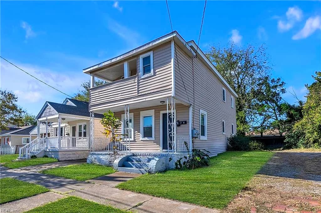 809 Whitehead AVE, NORFOLK VA 23523 - Photo 4