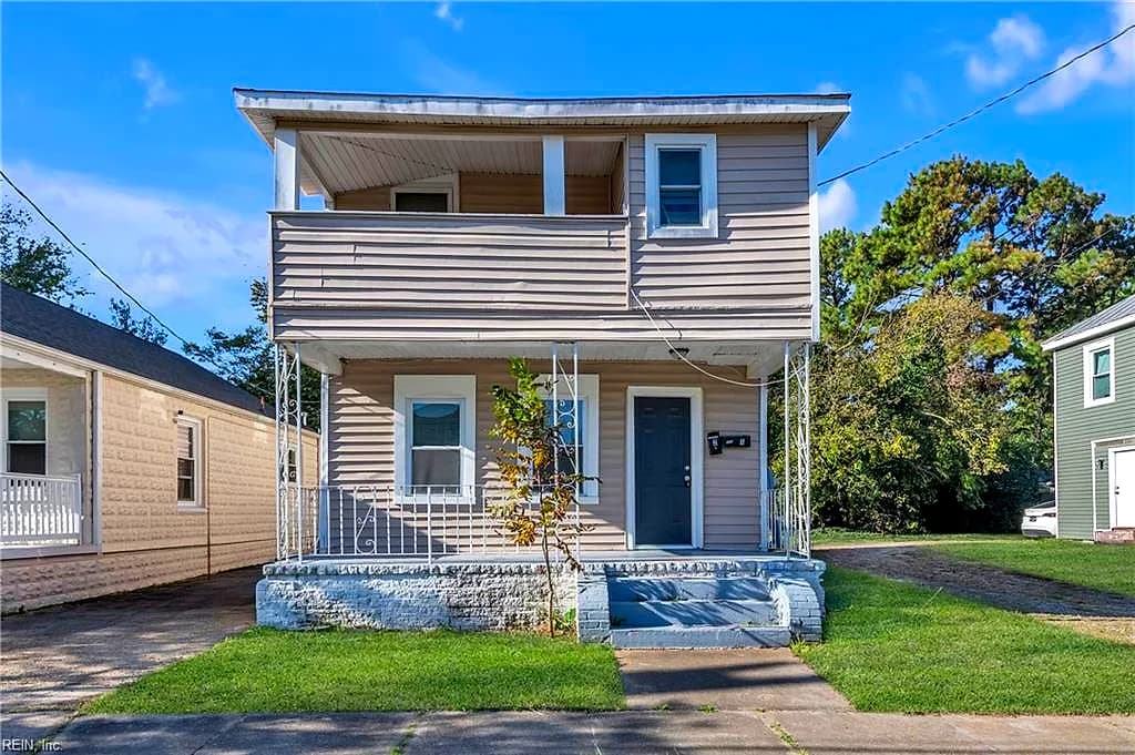 809 Whitehead AVE, NORFOLK VA 23523 - Photo 5