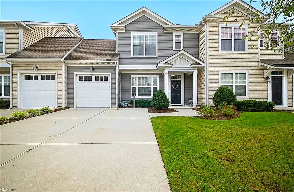 2043 Canning Pl, Chesapeake, VA
