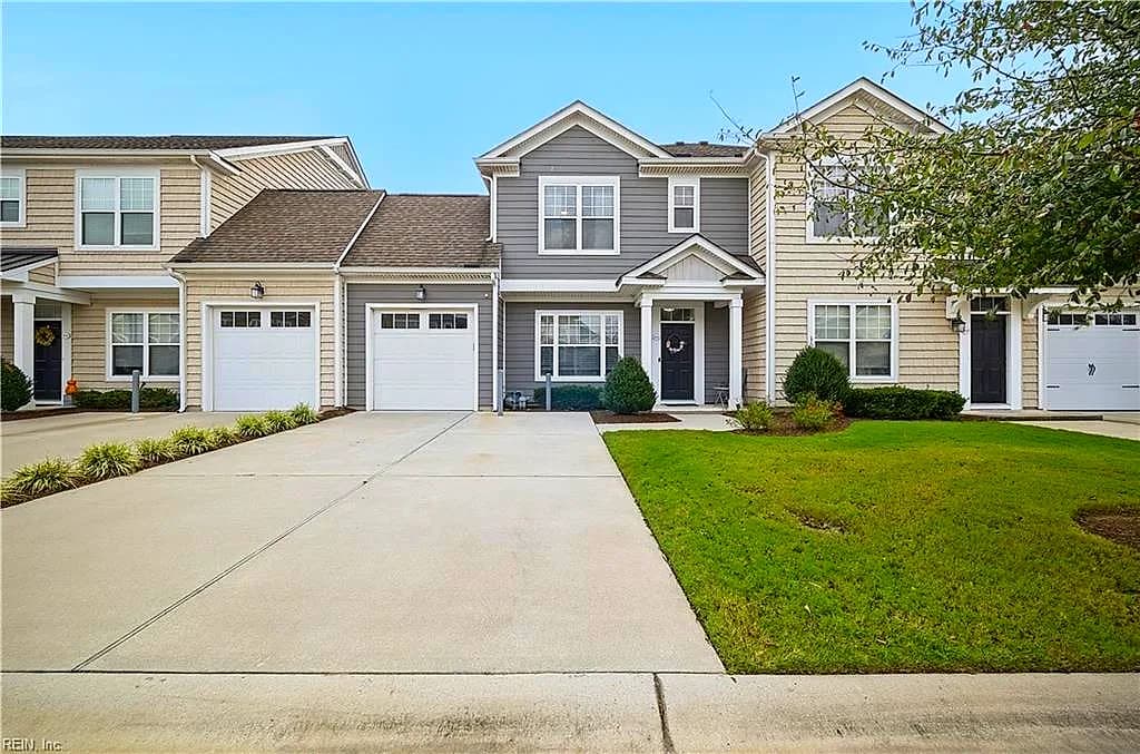 2043 Canning PL, CHESAPEAKE VA 23322 - Photo 4