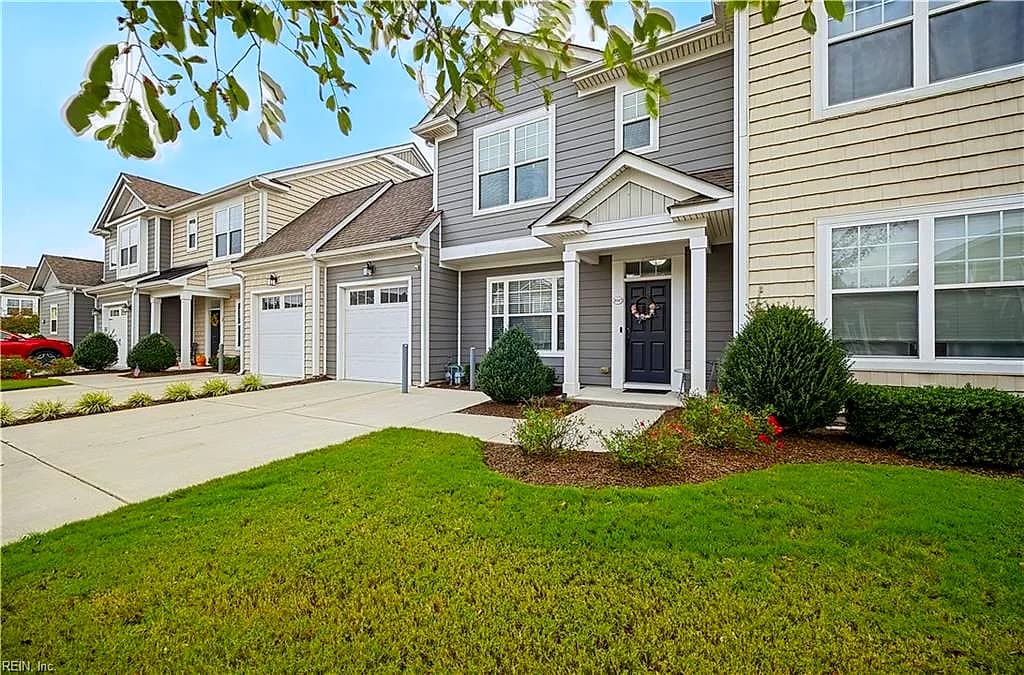 2043 Canning PL, CHESAPEAKE VA 23322 - Photo 5
