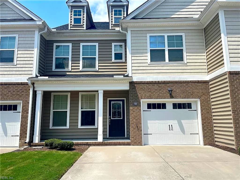 5508 Parish Turn PL, VIRGINIA BEACH VA 23455 - Main photo