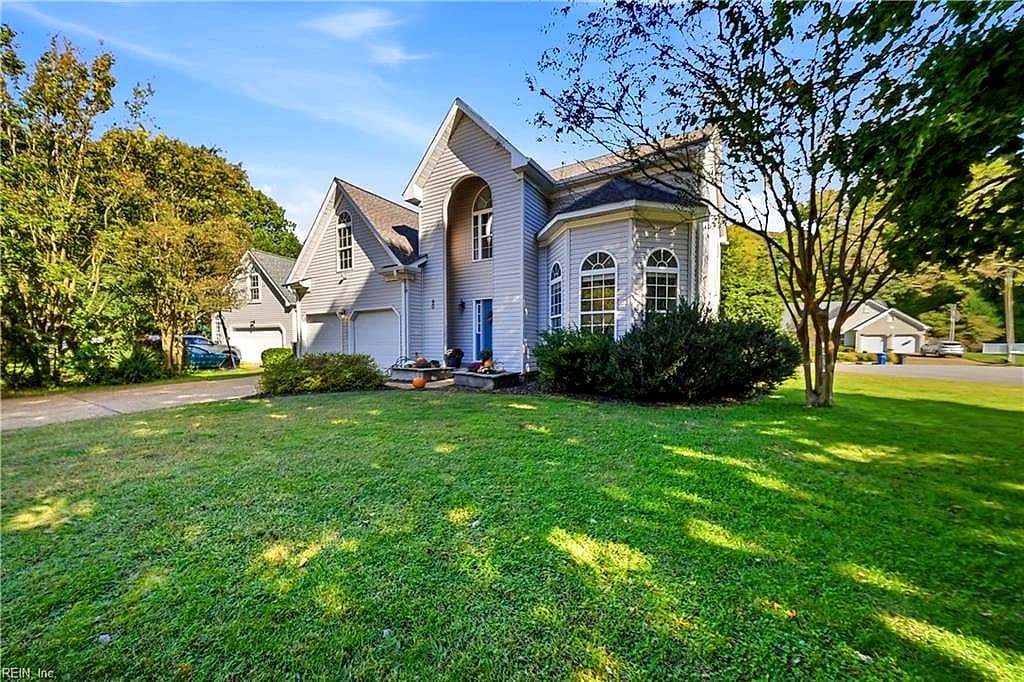 80 Meredith WAY, NEWPORT NEWS VA 23606 - Photo 3