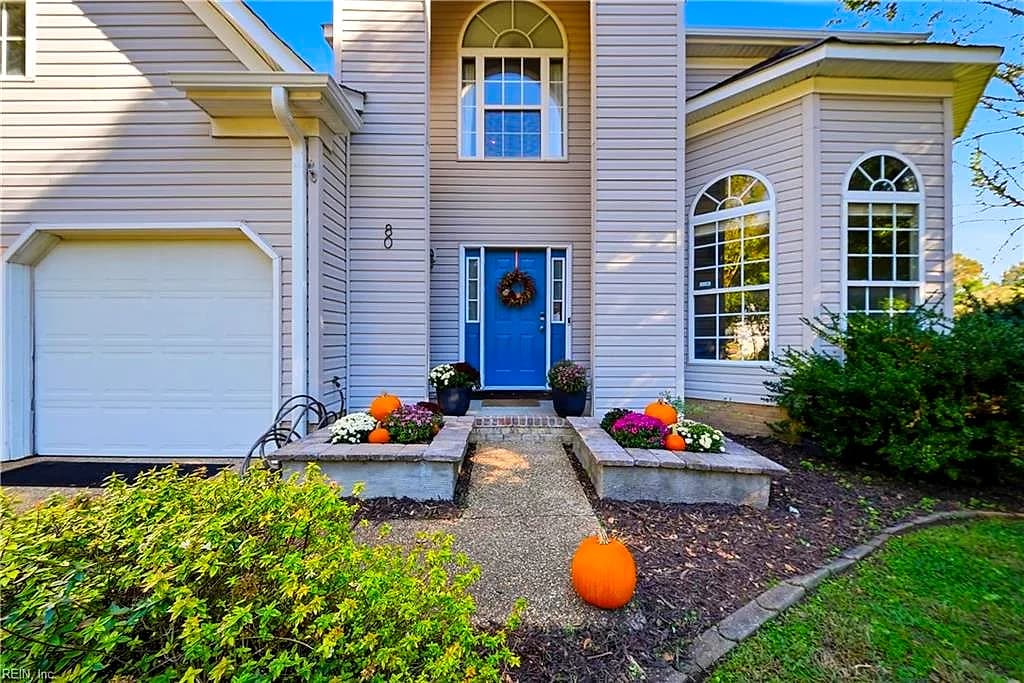 80 Meredith WAY, NEWPORT NEWS VA 23606 - Photo 4