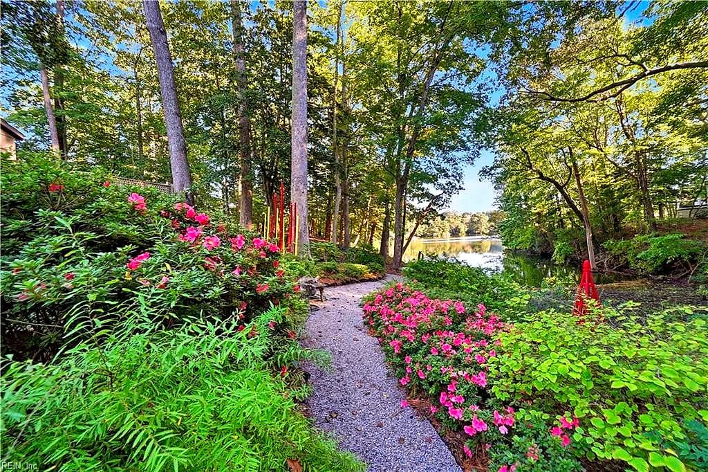 1582 Adams DR, SUFFOLK VA 23436 - Photo 4