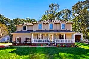 906 Canteberry LN, SMITHFIELD VA 23430 - Photo 2