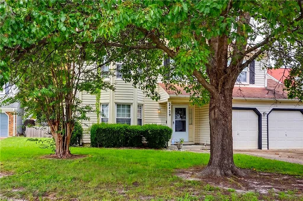 2429 Creekmore CT, VIRGINIA BEACH VA 23464 - Photo 2
