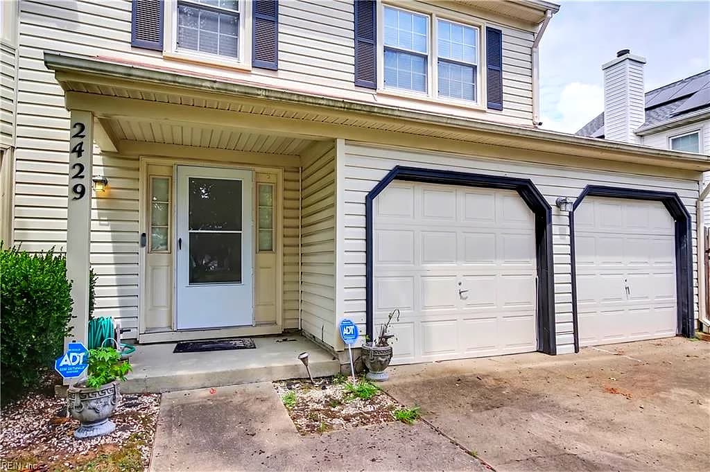2429 Creekmore CT, VIRGINIA BEACH VA 23464 - Photo 3