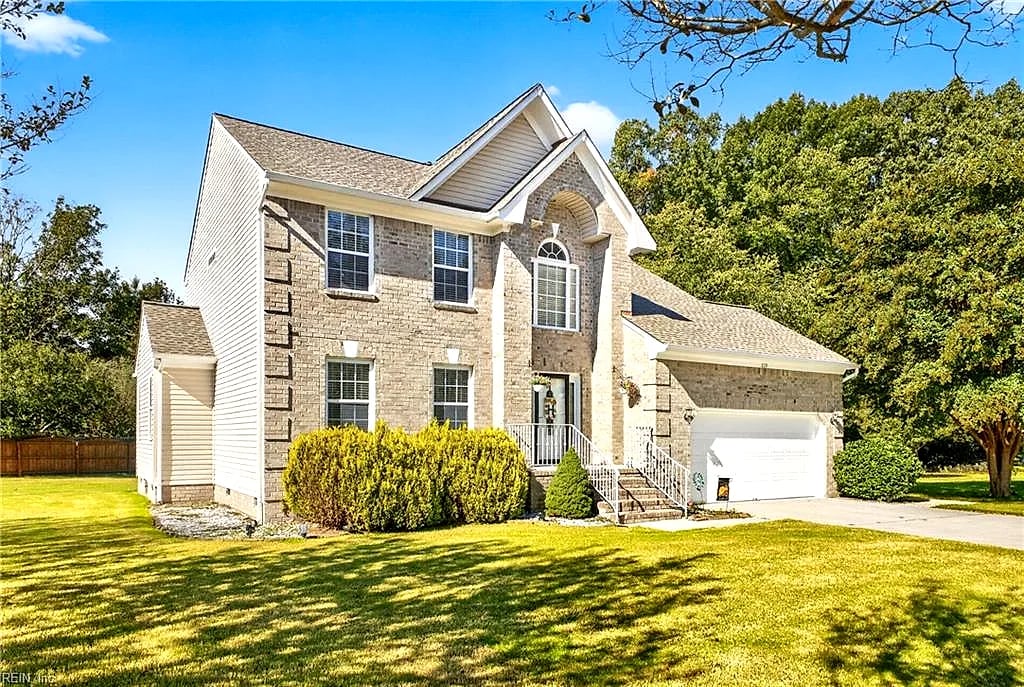 229 Crown ARCH, Suffolk — 4 bed Residential, 2,600 sqft