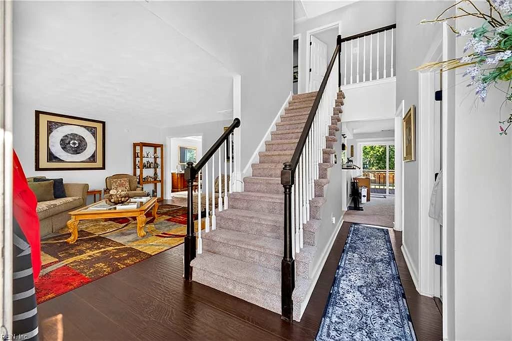 229 Crown ARCH, SUFFOLK VA 23435 - Photo 3
