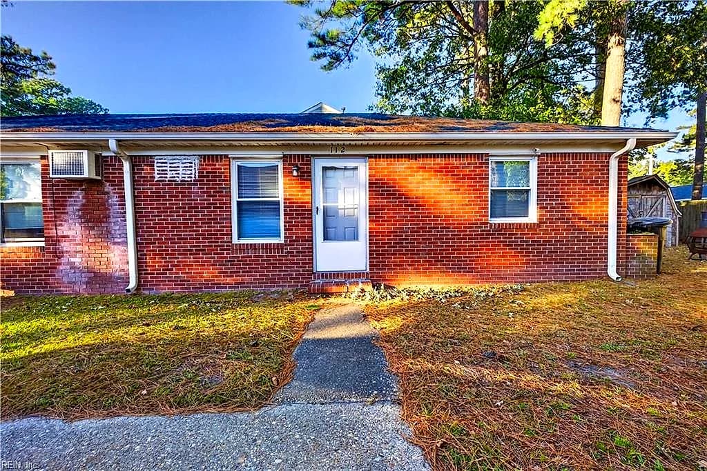 112 Corwood AVE, VIRGINIA BEACH VA 23452 - Photo 2