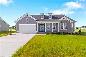 1016 Cedar Tree (Squire on Homesite 4) CT, CHESAPEAKE VA 23323 - Photo 4