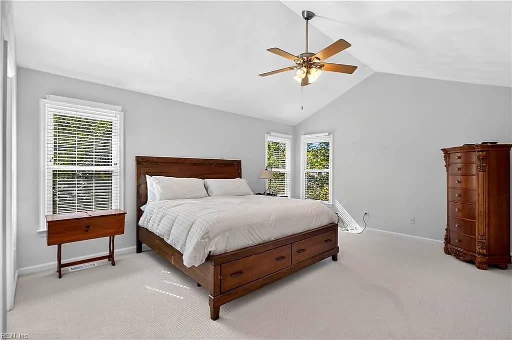 1217 Club House DR, CHESAPEAKE VA 23322 - Photo 5