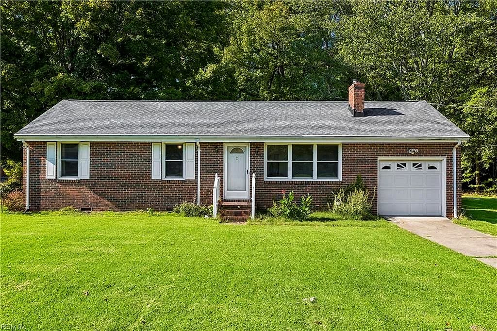 2408 Drum Creek RD, CHESAPEAKE VA 23321 - Main photo