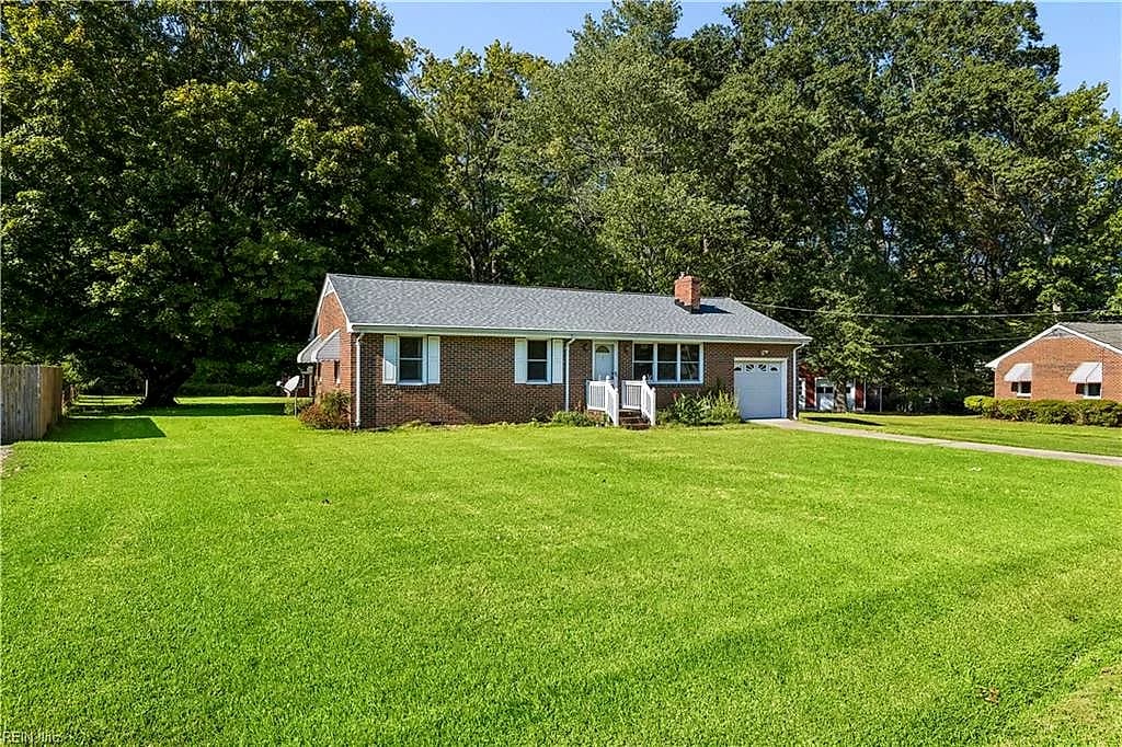 2408 Drum Creek RD, CHESAPEAKE VA 23321 - Photo 3