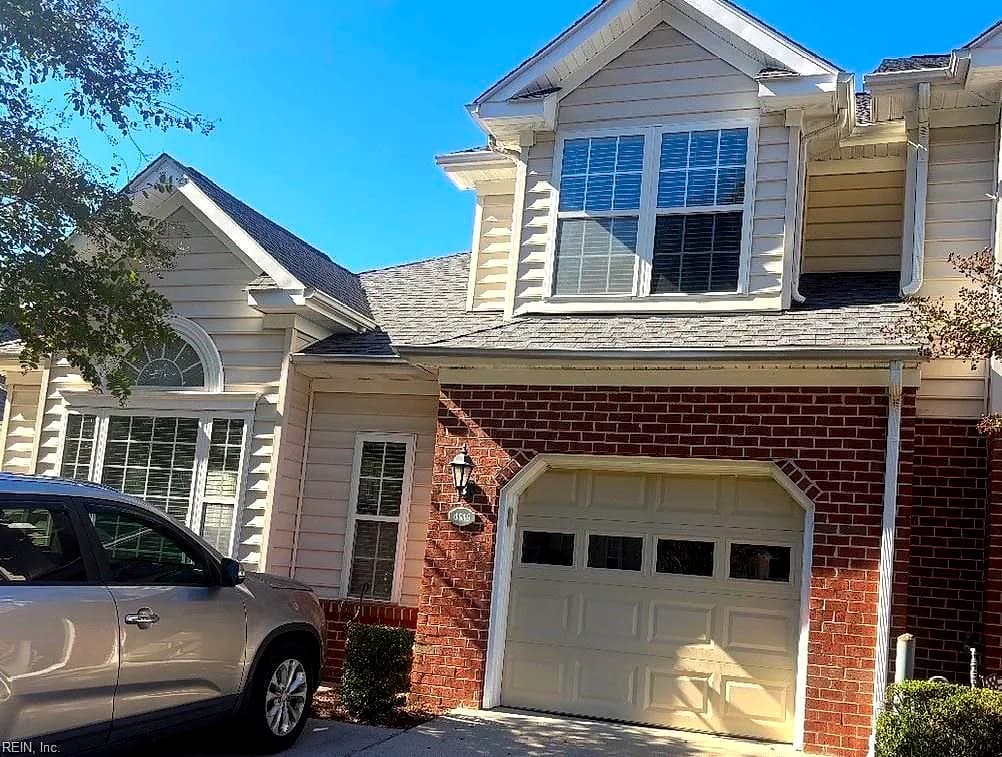 4616 Carriage DR, VIRGINIA BEACH VA 23462 - Photo 2