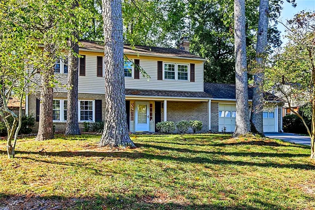 3513 Sea Horse Way, Virginia Beach, VA
