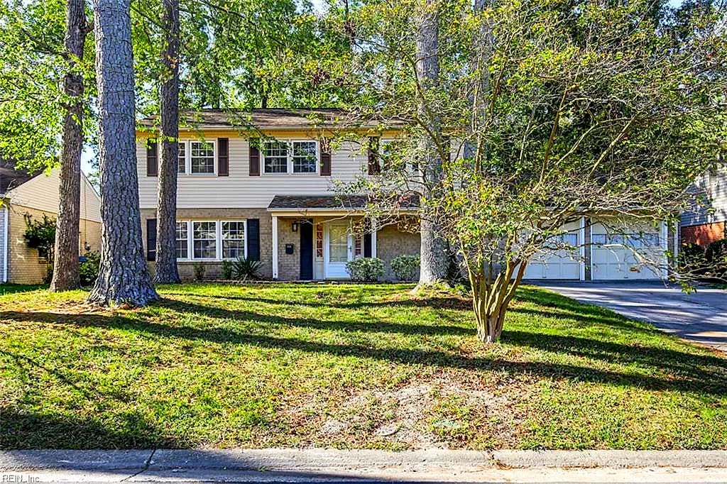 3513 Sea Horse WAY, VIRGINIA BEACH VA 23452 - Photo 3
