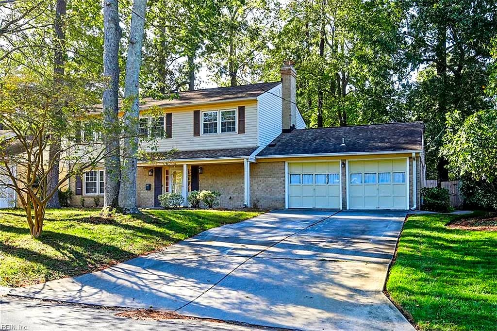 3513 Sea Horse WAY, VIRGINIA BEACH VA 23452 - Photo 4