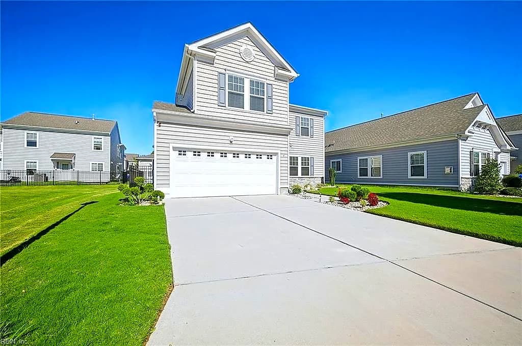 113 Norfleet LN, SUFFOLK VA 23434 - Photo 3