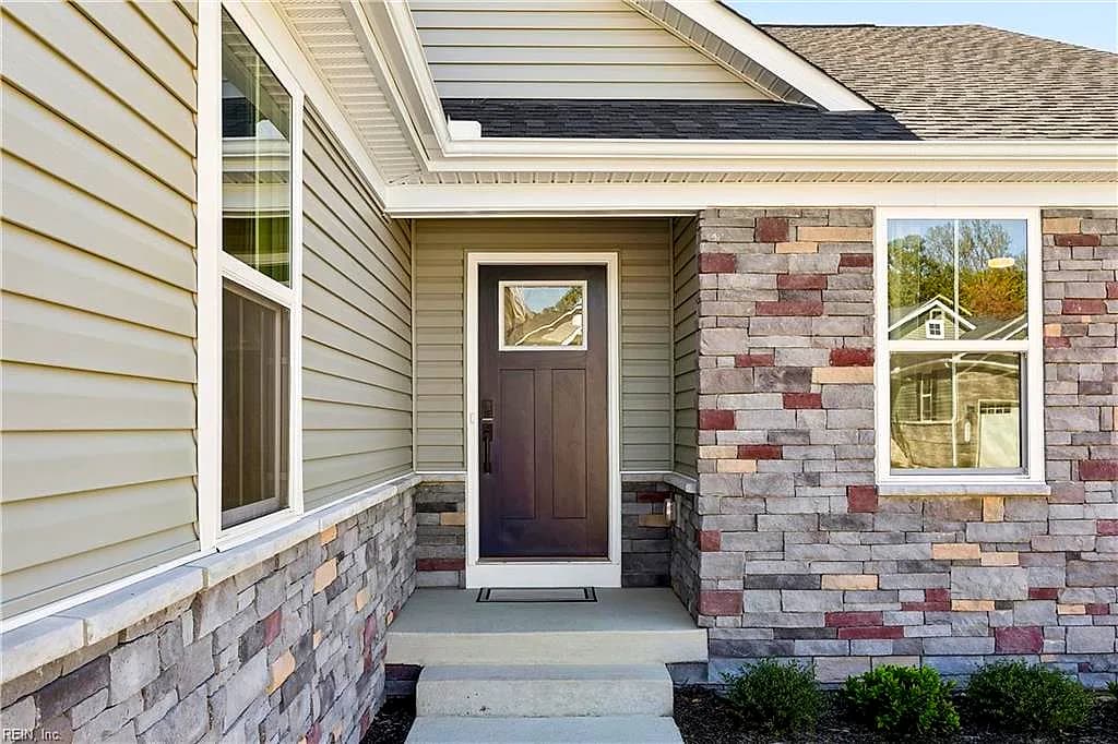 4112 Stith LN, TOANO VA 23168 - Photo 3