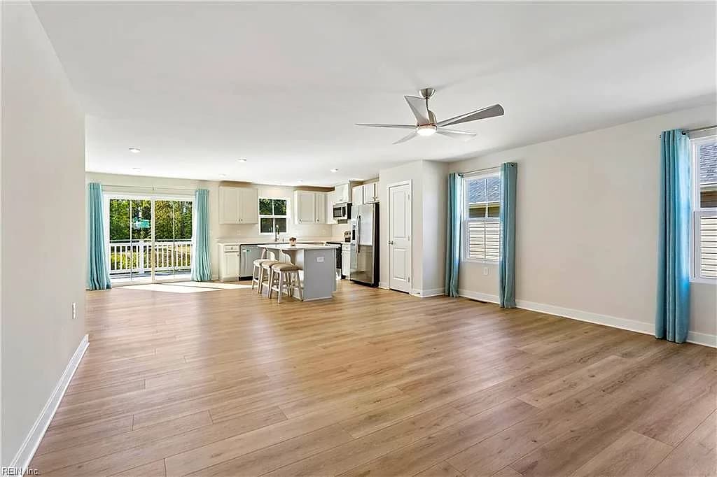 4112 Stith LN, TOANO VA 23168 - Photo 5