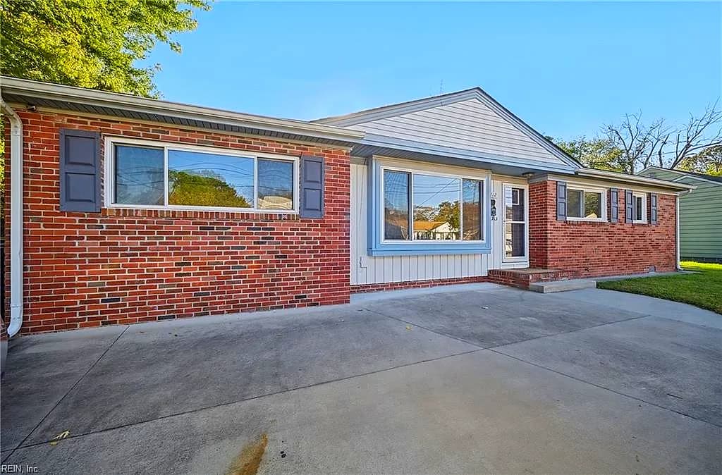 7712 Bergen ST, NORFOLK VA 23518 - Photo 2