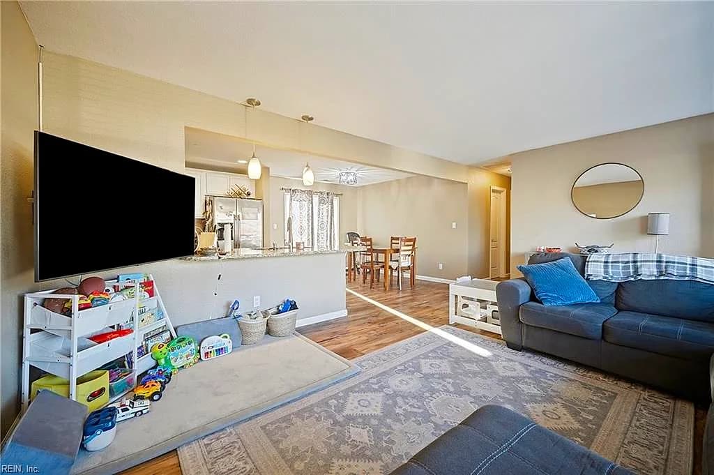 7712 Bergen ST, NORFOLK VA 23518 - Photo 4
