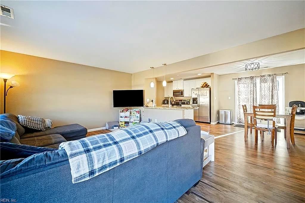 7712 Bergen ST, NORFOLK VA 23518 - Photo 5