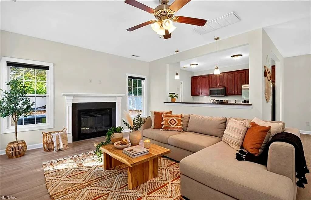 4116 2nd ST, CHESAPEAKE VA 23324 - Photo 5