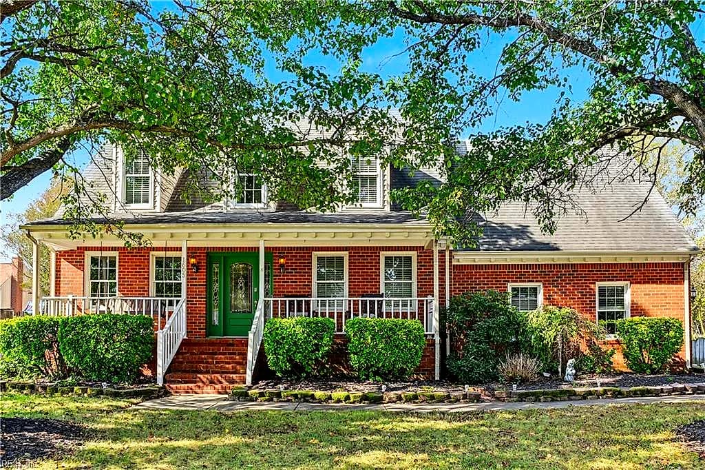 1605 HANDCROSS WAY, VIRGINIA BEACH VA 23456 - Photo 2