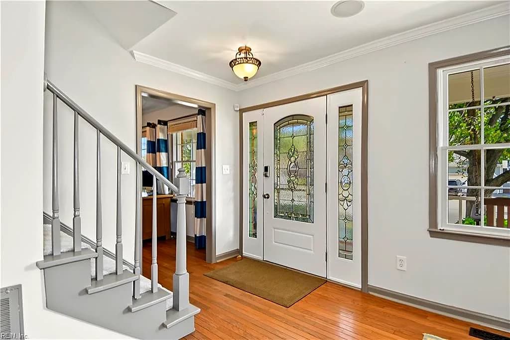 1605 HANDCROSS WAY, VIRGINIA BEACH VA 23456 - Photo 5