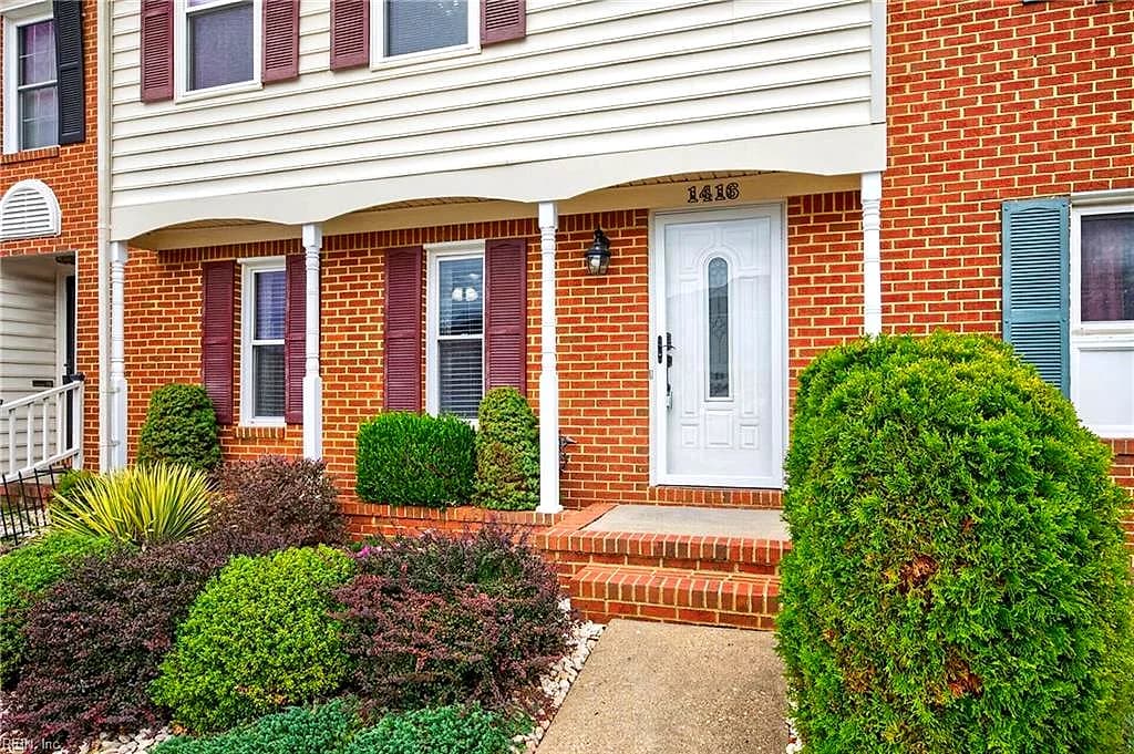 1416 Canadian CT, VIRGINIA BEACH VA 23453 - Photo 3