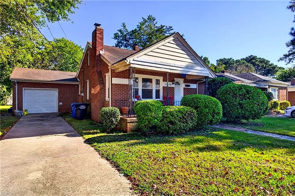1415 Wool AVE, PORTSMOUTH VA 23707 - Photo 3