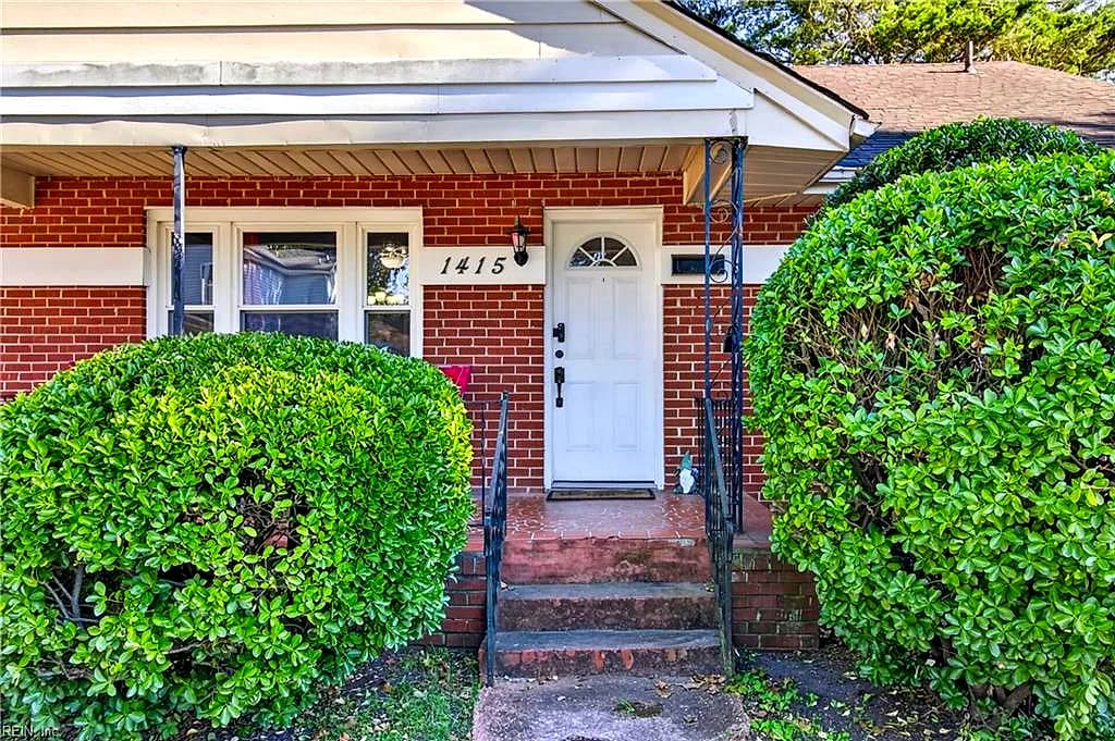 1415 Wool AVE, PORTSMOUTH VA 23707 - Photo 4