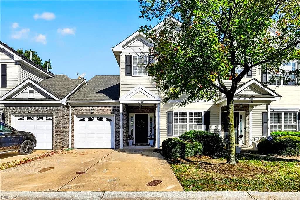 5160 Maracas ARCH, VIRGINIA BEACH VA 23462 - Main photo