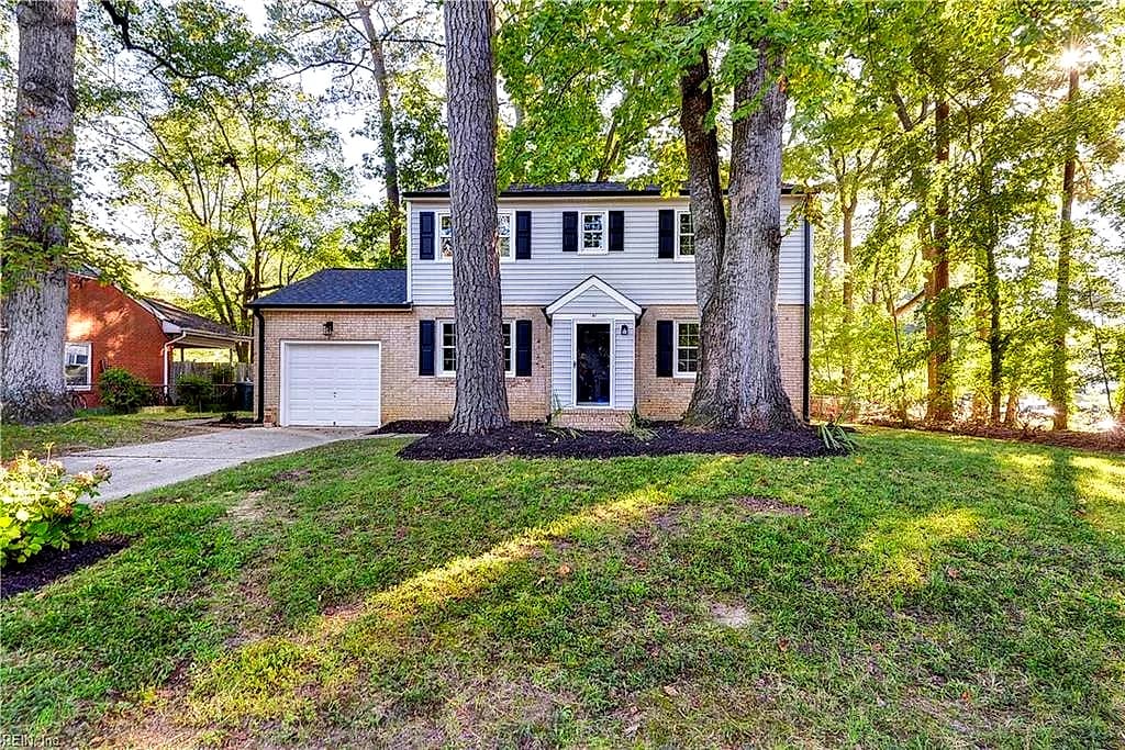 860 Alta CRES #Cres, NEWPORT NEWS VA 23608 - Main photo