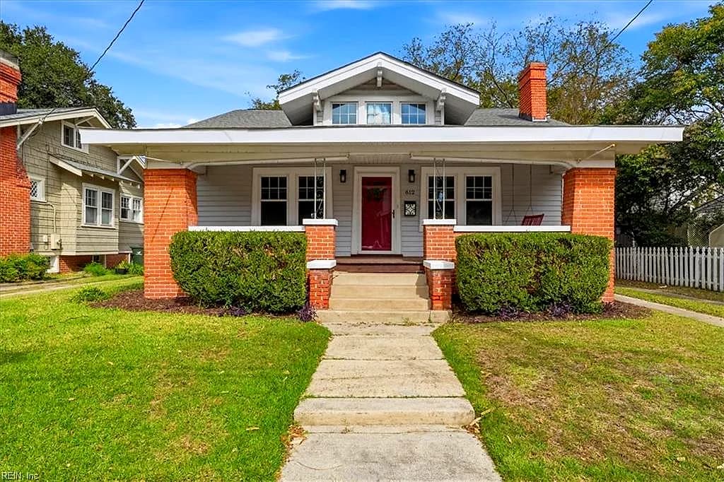 612 Connecticut AVE, NORFOLK VA 23508 - Photo 3