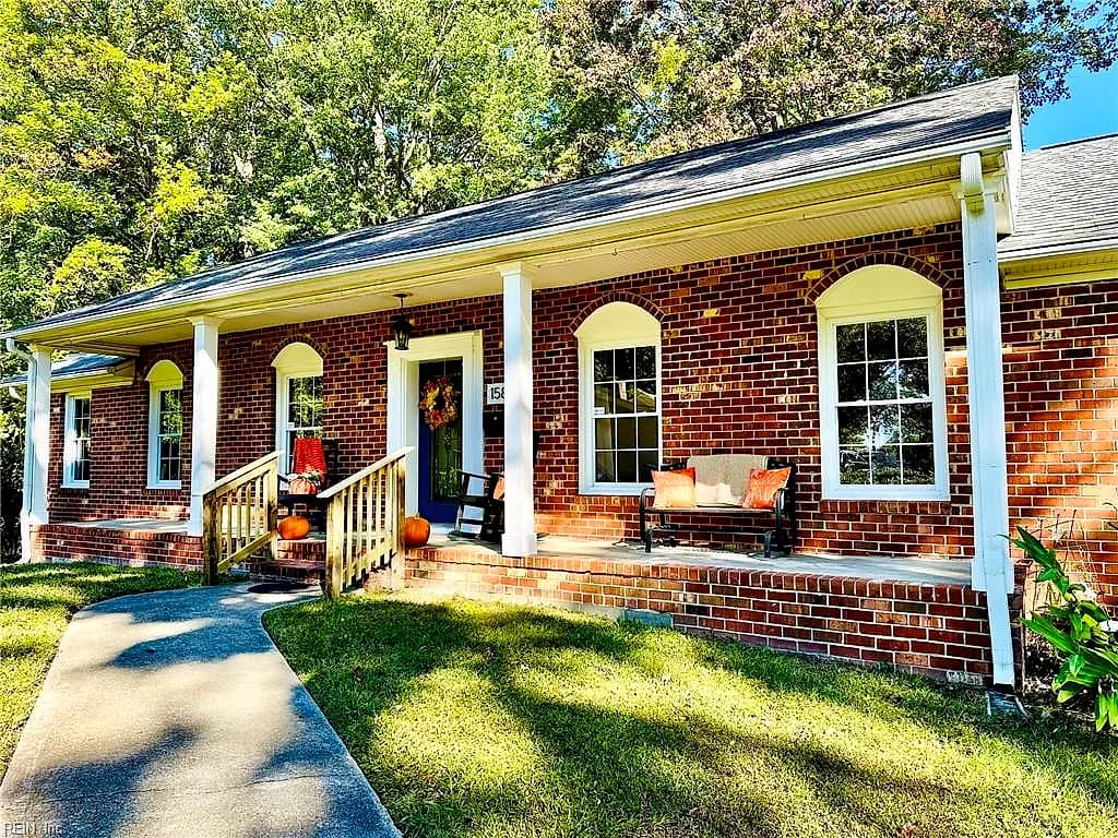 158 Bloxom Drive DR, NEWPORT NEWS VA 23608 - Photo 3