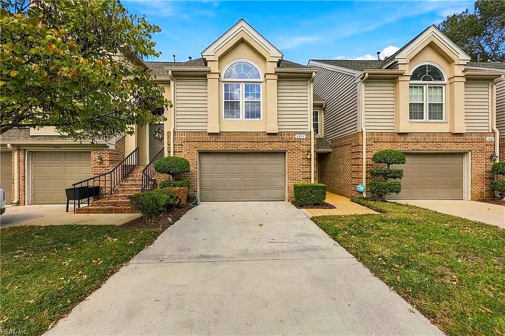1095 Hanson WAY, VIRGINIA BEACH VA 23454 - Photo 4
