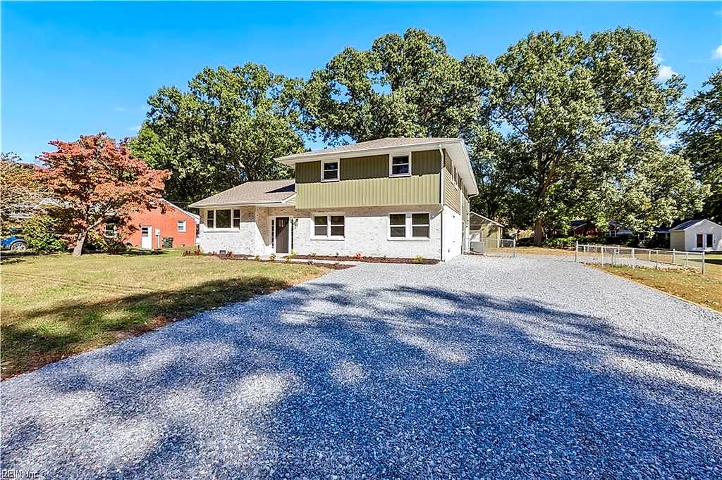105 Cheadle Loop RD, SEAFORD VA 23696 - Photo 4