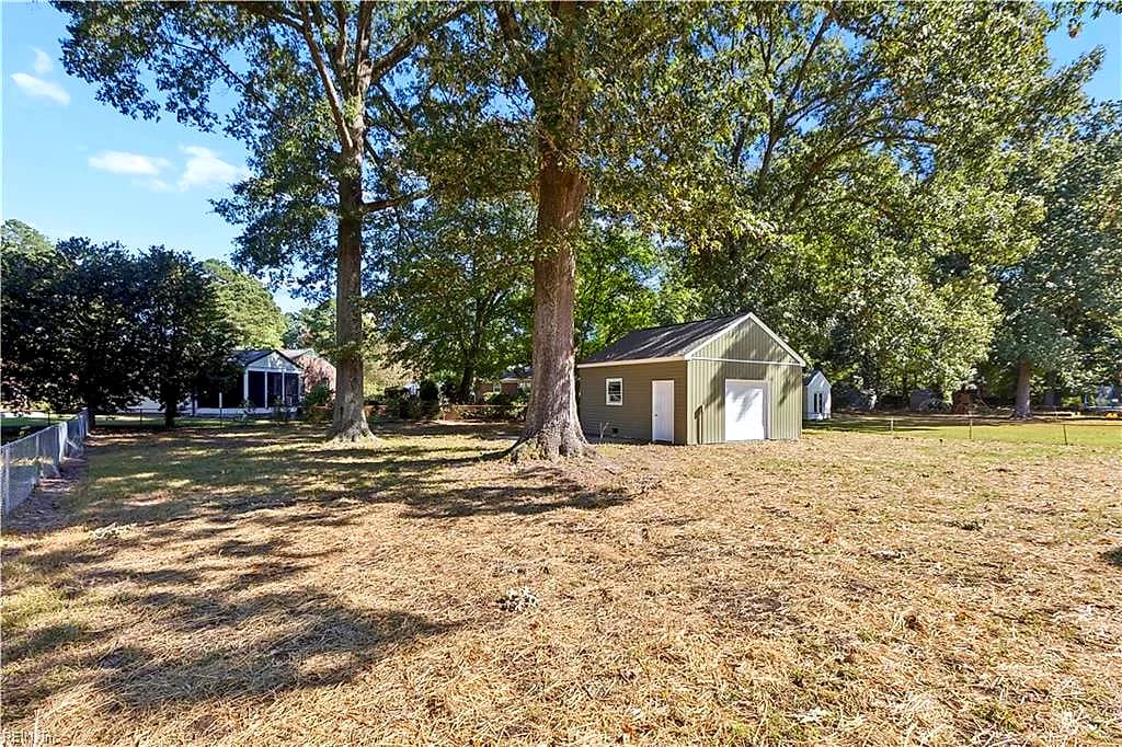 105 Cheadle Loop RD, SEAFORD VA 23696 - Photo 5