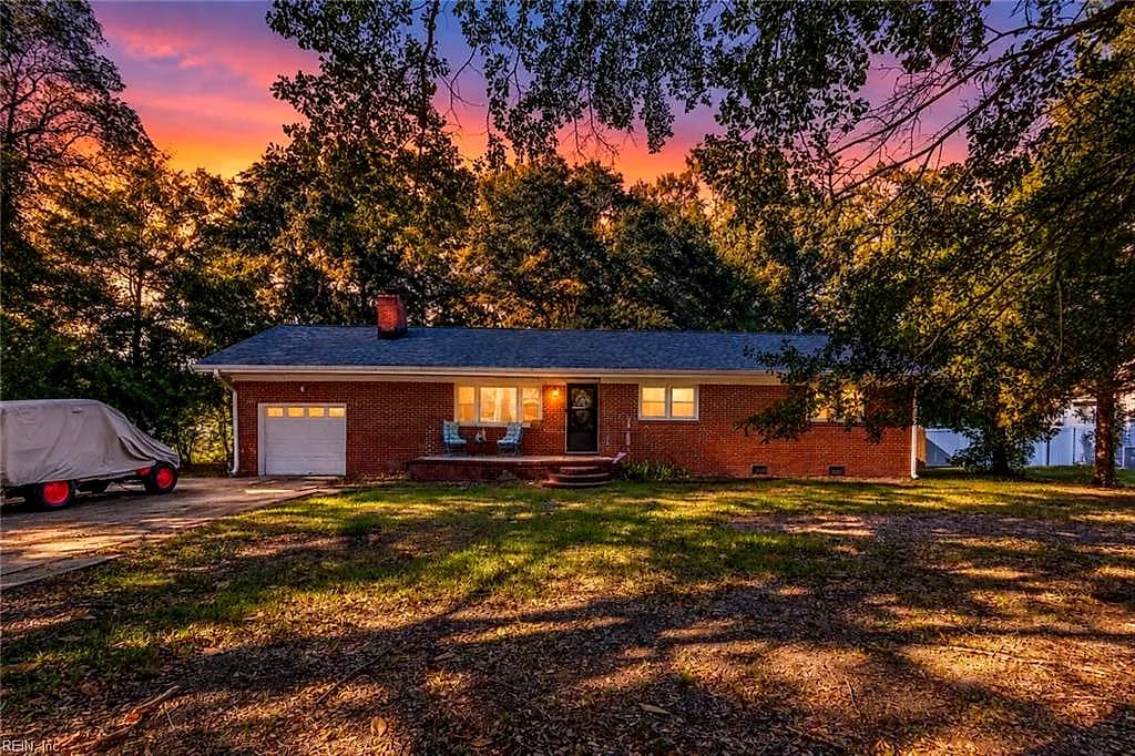 3532 Parr LN, CHESAPEAKE VA 23323 - Main photo