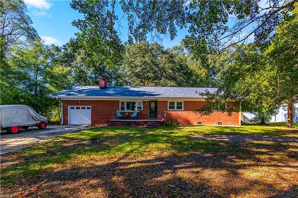 3532 Parr LN, CHESAPEAKE VA 23323 - Photo 3