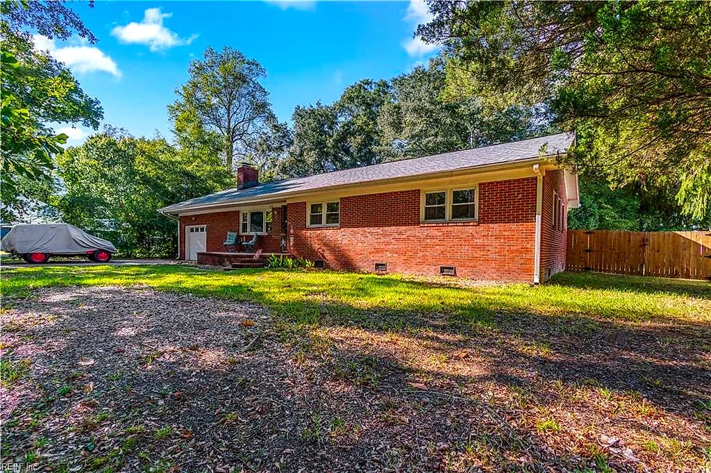 3532 Parr LN, CHESAPEAKE VA 23323 - Photo 4