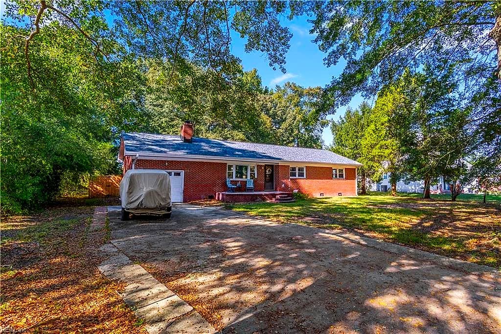 3532 Parr LN, CHESAPEAKE VA 23323 - Photo 5