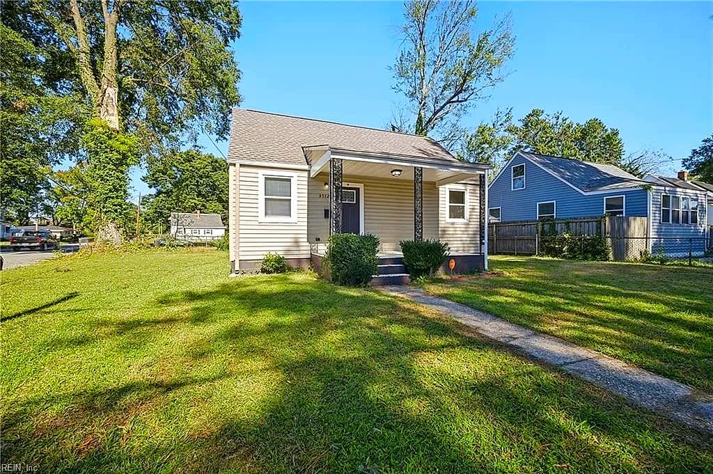 3512 Commonwealth AVE, PORTSMOUTH VA 23707 - Photo 3
