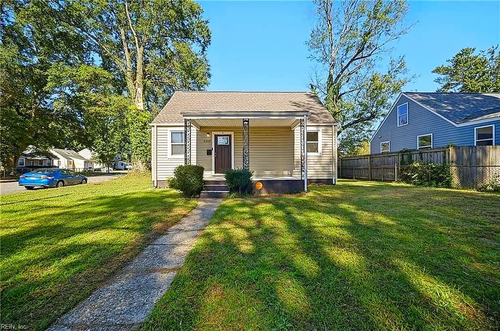 3512 Commonwealth AVE, PORTSMOUTH VA 23707 - Photo 4