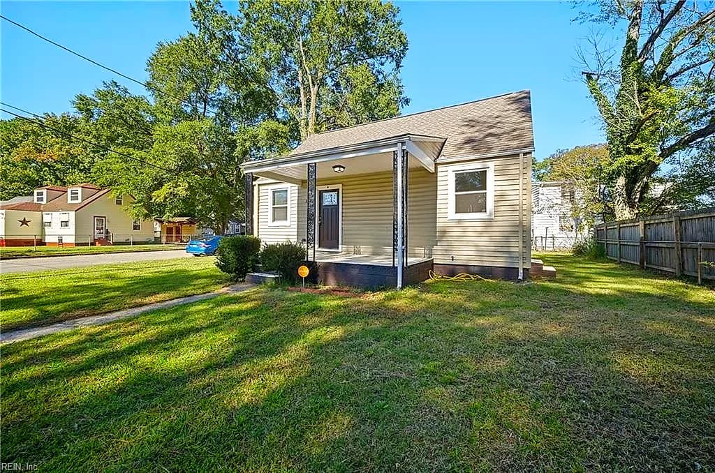 3512 Commonwealth AVE, PORTSMOUTH VA 23707 - Photo 5