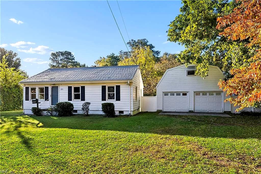 103 Parker AVE, NEWPORT NEWS VA 23606 - Photo 4